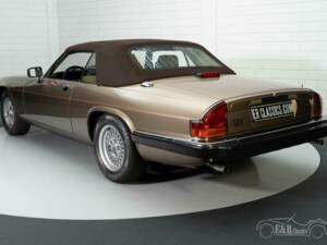 Image 7/19 of Jaguar XJS 5.3 V12 (1989)