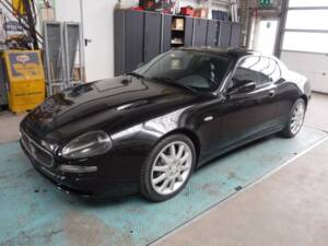 Bild 7/47 von Maserati 3200 GT (1998)