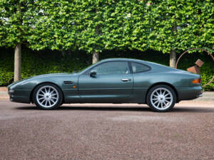 Immagine 65/76 di Aston Martin DB 7 (1995)