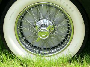 Afbeelding 37/50 van Talbot-Lago T26 Record Worblaufen (1947)