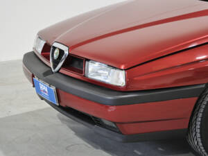 Afbeelding 9/27 van Alfa Romeo 155 1.8 Twin Spark (1996)