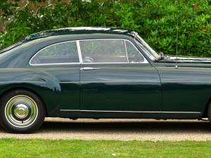 Bild 5/50 von Bentley S1 Continental Mulliner (1957)