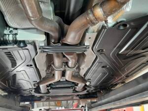 Bild 38/43 von Mercedes-Benz CL 65 AMG (2005)