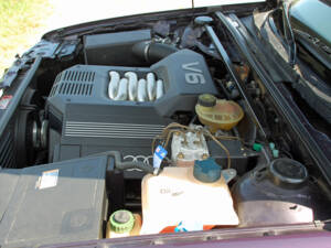 Image 14/43 of Audi Cabriolet 2.6 (2000)