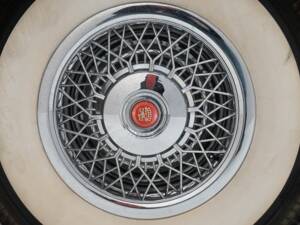 Bild 12/15 von Cadillac 62 Hardtop DeVille (1957)