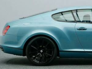 Bild 7/50 von Bentley Continental GT Supersports (2011)