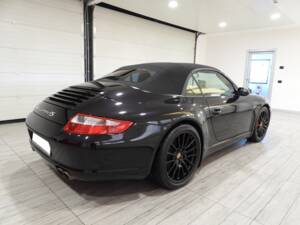 Bild 3/17 von Porsche 911 Carrera 4S (2007)