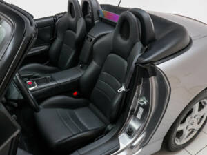 Bild 6/23 von Honda S 2000 (2001)
