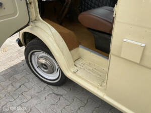 Image 50/50 of Ford Econoline E 300 (1971)