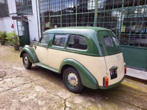 Image 11/29 of Lancia Ardea (1951)