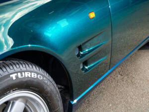 Bild 25/31 von Aston Martin Virage Volante (1995)