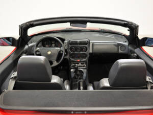 Image 21/32 of Alfa Romeo Spider 2.0 Twin Spark 16V (1996)