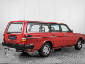 Imagen 2/50 de Volvo 245 GLE (1982)