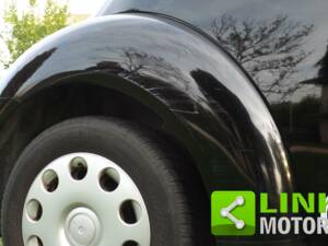 Imagen 10/10 de Volkswagen New Beetle 1.9 TDI (2000)