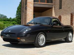 Bild 2/49 von FIAT Barchetta (1999)
