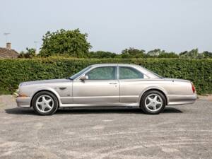 Image 2/49 de Bentley Continental R (2003)