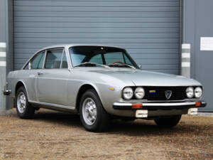 Bild 11/37 von Lancia 2000 Coupe HF (1972)