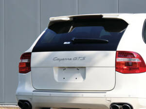 Bild 34/49 von Porsche Cayenne GTS (2009)
