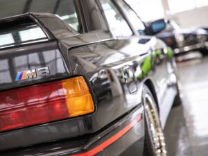 Image 8/37 de BMW M3 (1987)