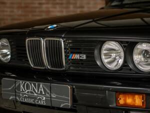 Image 27/65 of BMW M3 (1986)