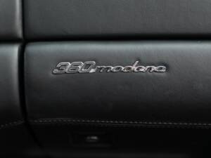 Bild 34/50 von Ferrari F 360 Modena (1999)
