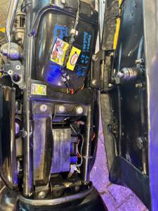 Image 39/58 of Honda DUMMY (1976)