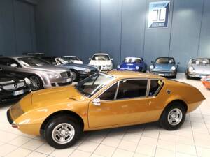 Image 5/86 of Alpine A 310 1600 VF injection (1975)