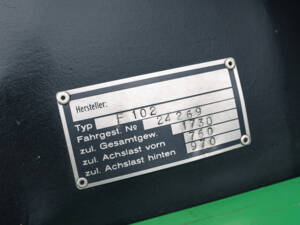 Image 43/52 of Ferrari 512 BB (1978)