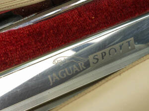 Image 19/50 of Jaguar XJS 6.0 (1993)