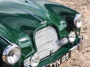 Afbeelding 10/39 van Aston Martin DB 2&#x2F;4 Mk II (1956)