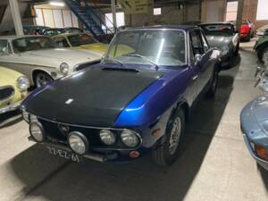 Bild 25/36 von Lancia Fulvia 1.3 S (1976)