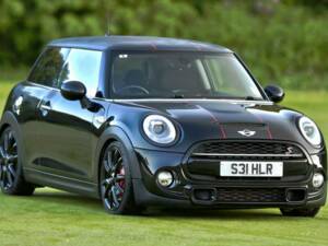 Bild 3/49 von Mini Cooper S (2017)