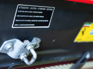 Imagen 35/39 de Ferrari F 355 Berlinetta (1997)