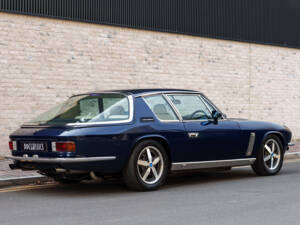 Image 3/30 of Jensen Interceptor MK III (1973)