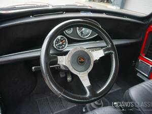 Immagine 41/92 di Morris Mini Cooper 1000 (1969)