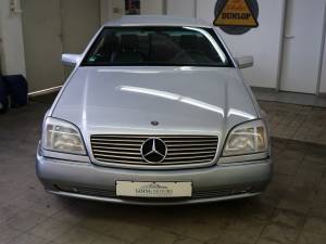 Bild 3/38 von Mercedes-Benz S 500 C (1993)