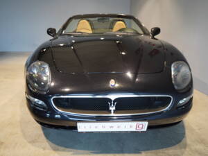 Bild 18/21 von Maserati Spyder 4200 Cambiocorsa (2002)
