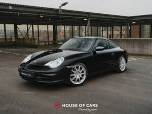 Image 8/39 of Porsche 911 Carrera (2002)