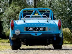 Bild 7/29 von Sunbeam Tiger Mk I (1965)