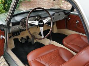 Image 21/50 of Lancia Flaminia GT Touring (1959)