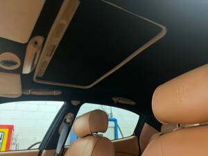 Image 10/19 de Maserati Quattroporte S 4.7 (2009)