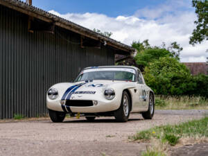 Imagen 7/19 de TVR Grantura 1800 S (1966)