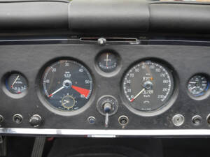 Image 9/50 of Jaguar XK 150 DHC (1960)