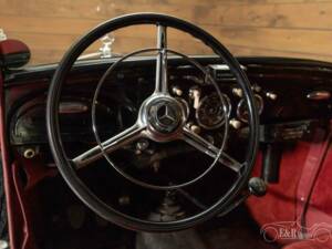 Immagine 11/19 di Mercedes-Benz 170 S (1952)