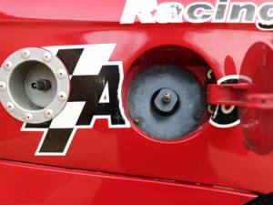 Bild 28/42 von Alfa Romeo 156 2.0 TS 16V (1999)