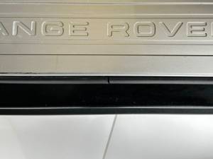 Imagen 31/50 de Land Rover Range Rover Vogue TDV6 (2013)