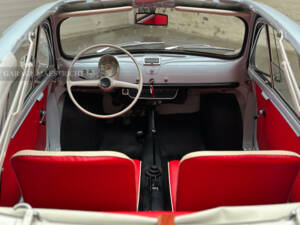 Image 42/102 of FIAT 500 D (1963)