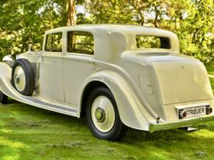 Bild 14/50 von Rolls-Royce Phantom II (1934)