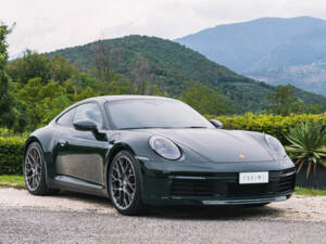 Image 9/61 of Porsche 911 Carrera S (2024)