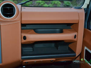 Image 45/50 de Land Rover Defender Tophat (2007)